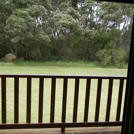 The Koorabup Motel Denmark Exterior photo