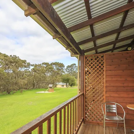 The Koorabup Motel Denmark Exterior photo