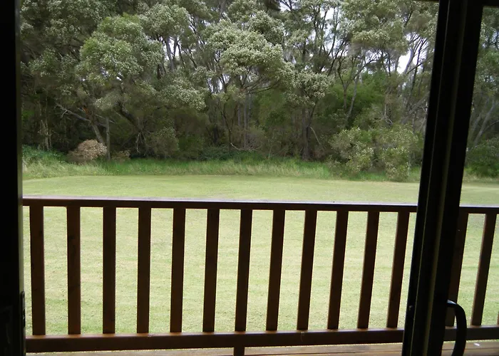 The Koorabup Motel