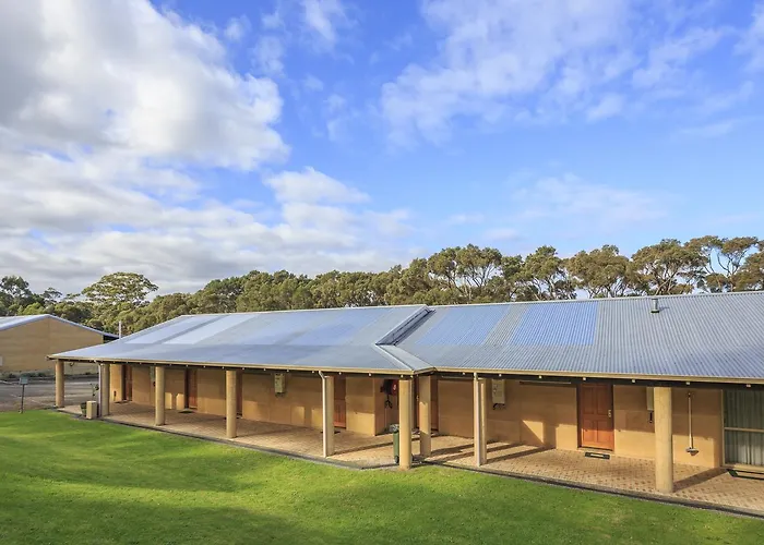 The Koorabup Motel