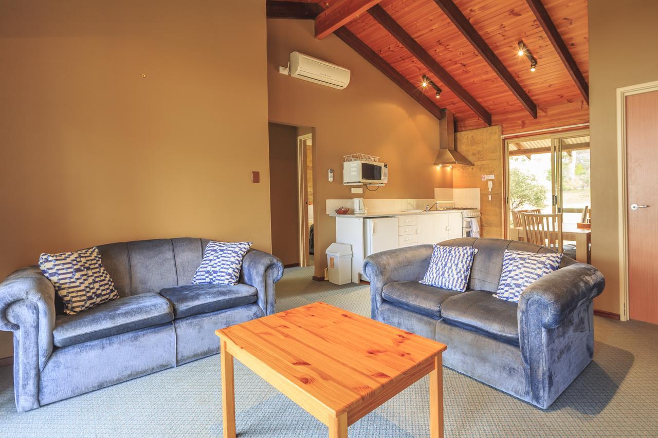 Motel The Koorabup 3*