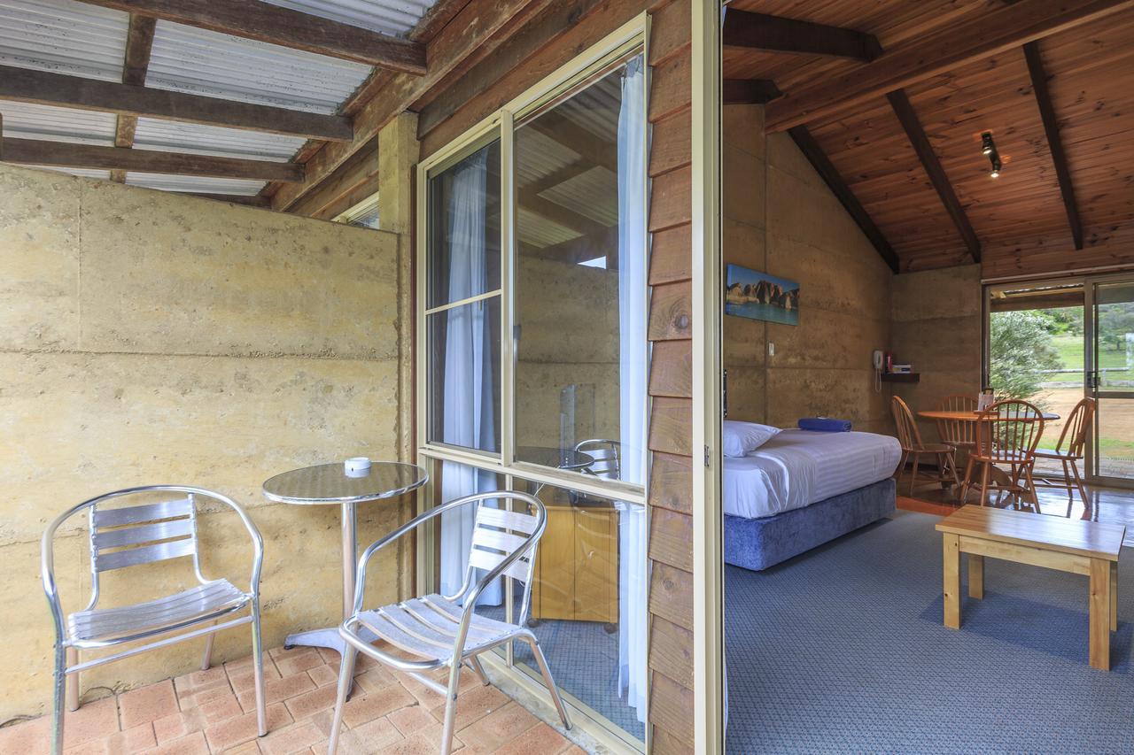 The Koorabup 3* Denmark