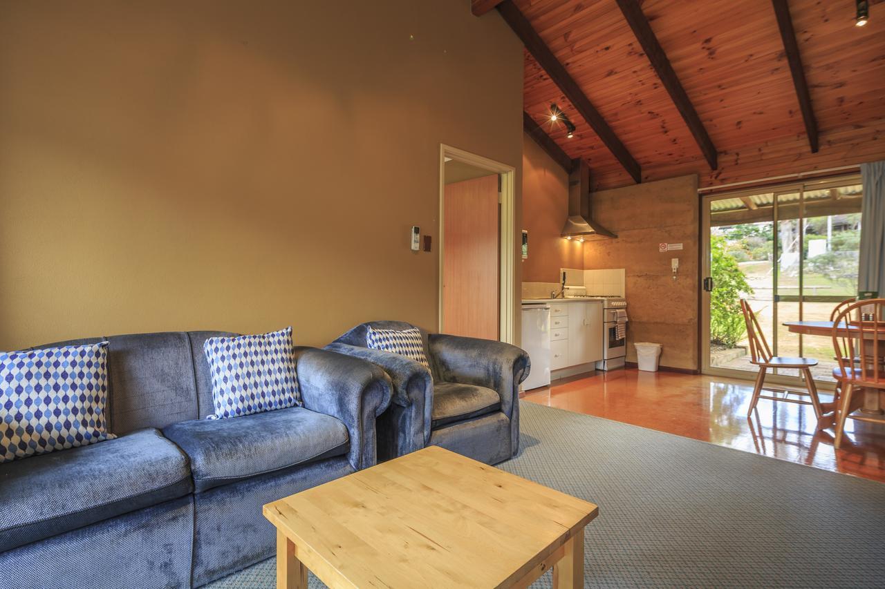 The Koorabup Motel 3*