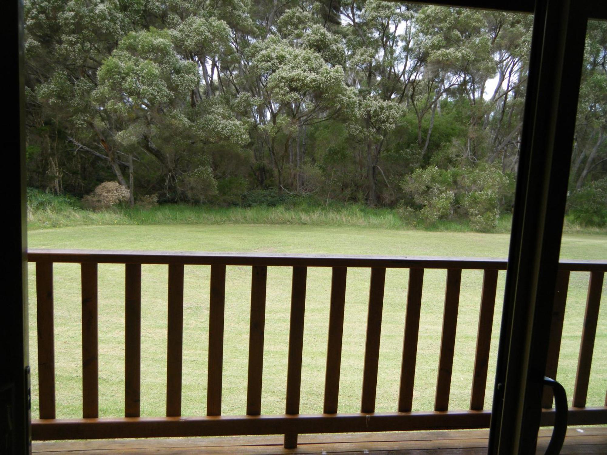 The Koorabup